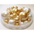 High Quality Plastic Pearls for Wedding Decoration